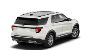 2026 Ford Explorer® External Image 3